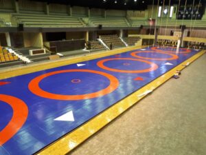 قیمت روکش تشک کشتی