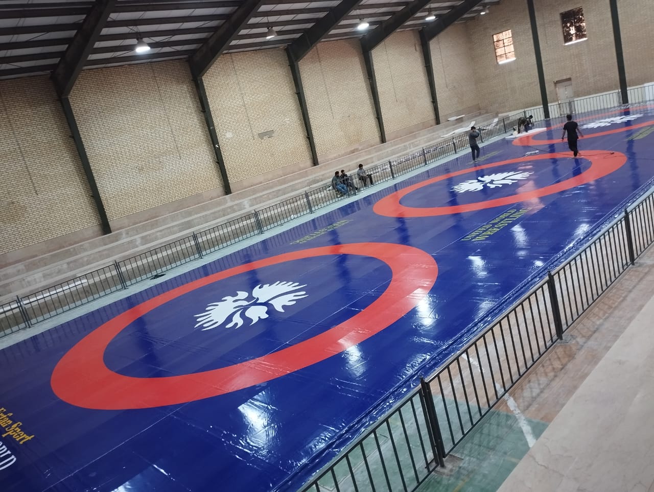 انواع روکش تشک کشتی بر اساس طراحی و کاربرد