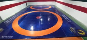 انواع تشک ورزشی