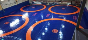 تجهیز دهمین باشگاه چهارقلوی کشور